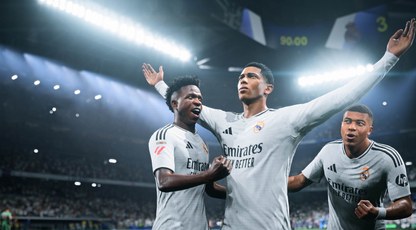 EA SPORTS FC™ 25 Standard Edition