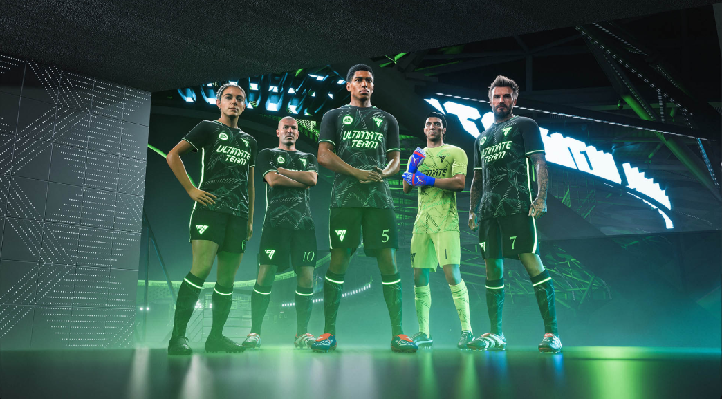 EA SPORTS FC™ 25 Standard Edition
