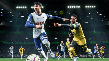 EA SPORTS FC™ 25 Standard Edition