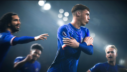 EA SPORTS FC™ 25 Standard Edition