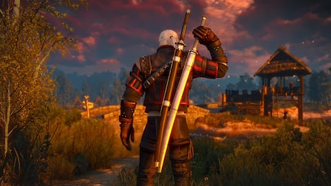 The Witcher 3: Wild Hunt - النسخة الكاملة