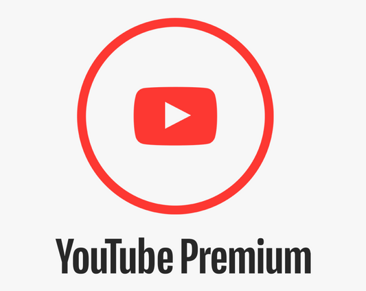 YouTube Premium – الخطة الفردية